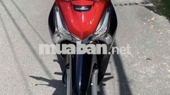Honda Future Fi 2019 Đỏ Đen Số