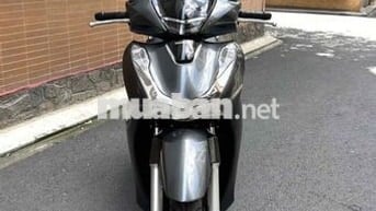 Honda SH150i ABS 2021 Xám Lambo 9000 km