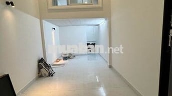 NHÀ MTKD HẺM NHỰA 6M XE HƠI TỚI CỬA NI SƯ HUỲNH LIÊN