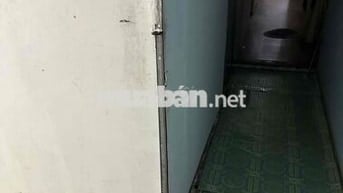 cho thuê phòng đúc lầu một 12m2