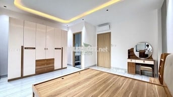🏡 CHO THUÊ NHÀ MỚI 4 PHÒNG NGỦ CÓ THANG MÁY – KĐT MỸ GIA- THÁI HƯNG