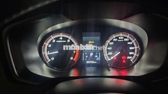 Mitsubishi Xpander 2019 Tự động Bạc 25.000 km