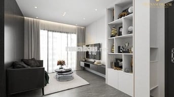 Bán căn hộ 1PN tại The EverRich Infinity, 3,8 tỷ Quận 5, HCM