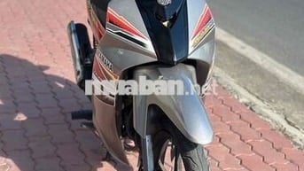 Yamaha Sirius 50cc Bạc