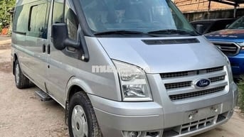 Ford Transit 2012 16 chỗ, xe cơ quan thanh lý
