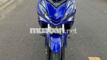 Yamaha Exciter 2010 Xanh Zin