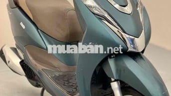 Honda Lead 125 4VAL 2022 Smart Key Chính Chủ BSTP