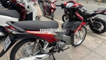 Honda Wave S 2010 Đỏ Xe số