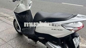 Honda Lead FI 2016 Trắng