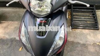 Honda Vision Bản đặc biệt 2023 Đen 16664 km