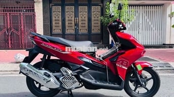 Honda Air Blade 125cc 2022 Đỏ Đen 18.375 km