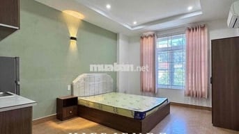 Căn Hộ Studio Sát Đại Học Sài Gòn - Sư Phạm - KHTN - An Ninh