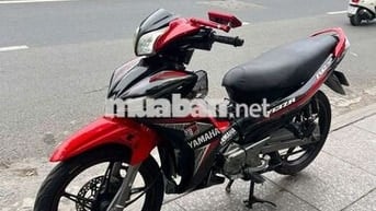 Yamaha Jupiter RC FI 2015 Đỏ Đen Đã sử dụng