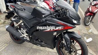 Yamaha R15 V3 2019 Đen