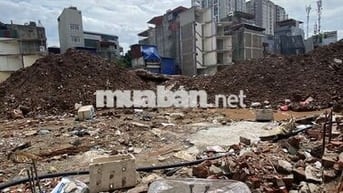 Cần bán đất phường Khương Đình, gần vành đai 2.5