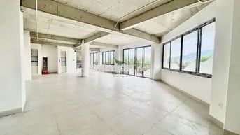 CHO THUÊ MẶT BẰNG GÓC TẦNG 3 KHU VCN PHƯỚC HẢI