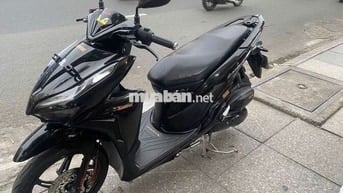 Honda Vario 150 2020 Đen Đã sử dụng