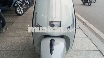 Detech Espero 50cc 2025 Bstp