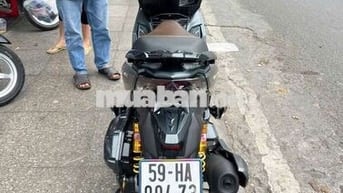 Honda Air Blade 160 ABS 2025 Xám