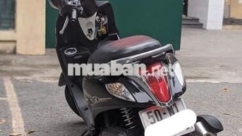 Yamaha Nozza Fi 2015 110cc Đen