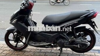 Yamaha Nouvo 4 2009 BS 65U1