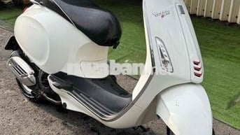 Piaggio Vespa Sprint 125 2015 Trắng