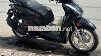 Honda SHVN 125cc Đen 10k km