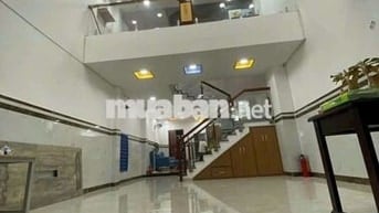 🏠CHO THUÊ NHÀ 4 TẦNG- DƯƠNG THỊ GIANG -P. TÂN THỚI NHẤT- QUẬN 12.
