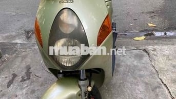 Honda Dylan 150 Xanh lá