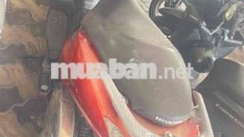 Honda Dylan 125 2006 màu Đỏ