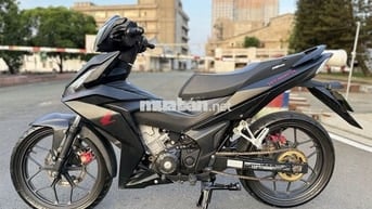 Honda Winner V1 Đặc Biệt 2019 Đen Máy êm xe đẹp