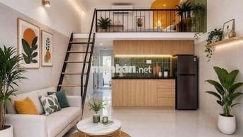 DUPLEX FULL NỘI THẤT ĐỐI DIỆN CVPM DÀNH CHO CÁC BẠN 2K8 🌟TÔ KÝ🌟CVPM
