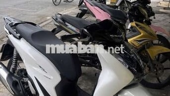 cần bán Sh125 cbs 2024 bs sài gòn đi ít 3000 km