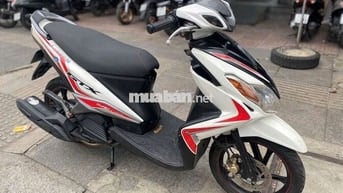 Yamaha Luvias 2013 Trắng đã qua sử dụng