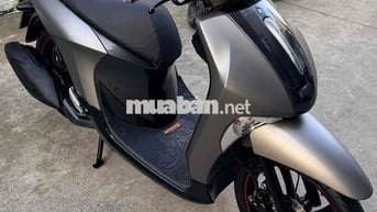 Yamaha Janus 2018 Smartkey như mới