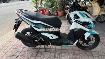 Honda Vario 160cc CBS 2023 Trắng 8600 km Chính chủ
