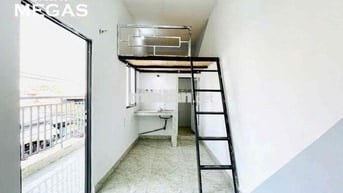 DUPLEX ĐI BỘ QUA VĂN HIẾN - SÁT TÂN BÌNH - GIÁP QUẬN 11