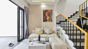 🏡 Siêu phẩm Điện Biên Phủ – 72m2 – 2 tầng – hơn 4 tỷ