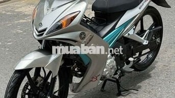 Exciter Xuống Áo Máy 57kck