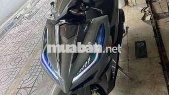 Honda Vario Xám 7274 km,5/2025