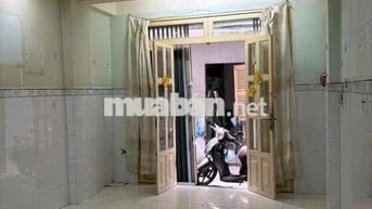 Cho thuê nhà nguyên căn Đường Cách Mạng Tháng 8 Quận 3