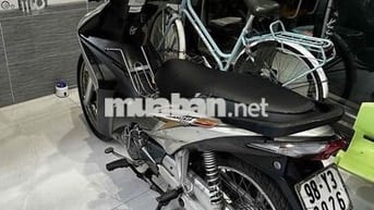 Honda Future Neo Đen bạc 62.735 km