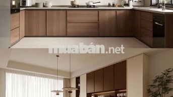 Căn hộ 2 phòng ngủ full nội thất – Giá tốt