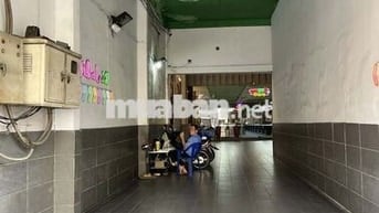 Cho thuê mặt bằng kinh doanh - Đường lớn ngã tư Âu Cơ và Lạc Long Quân