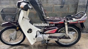 BÁN HONDA DREAM THÁI BS 71 