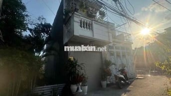 ĐẤT Ở ĐÔ THỊ - 57m² - HXH- CHỈ 3t