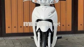 Wave A110 2019 Trắng Nguyên Bản Chất