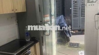 Cho thuê nhà nguyên căn.Đường Trần Quang Khải. P.Tân Định. Q1