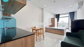 NHÀ MỚI BAN CÔNG THOÁNG FULL ĐỒ NGAY KHA VẠN CÂN - ĐẶNG VĂN BI