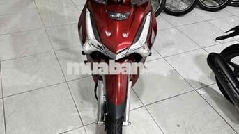 Honda Future Led 2022 Đỏ Zin êm